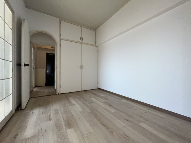 【洋室】 | エクセル中央町マンション