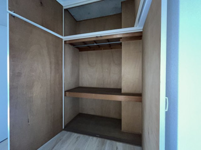 【収納】 | エクセル中央町マンション