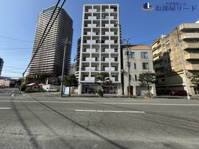 【その他】 | エクセル中央町マンション