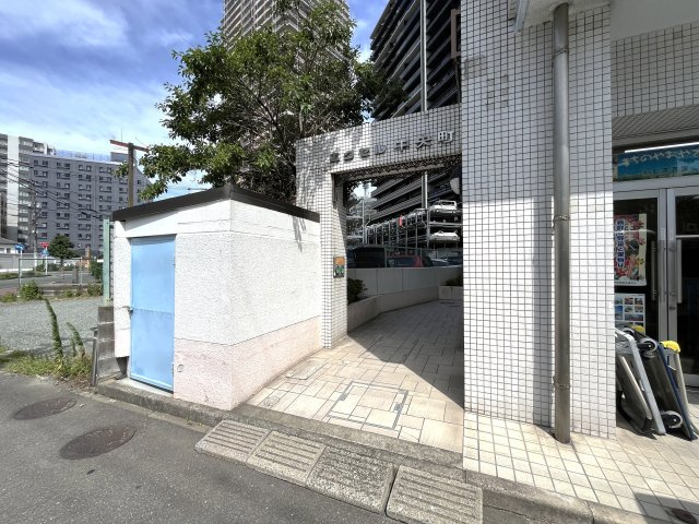 【その他】 | エクセル中央町マンション