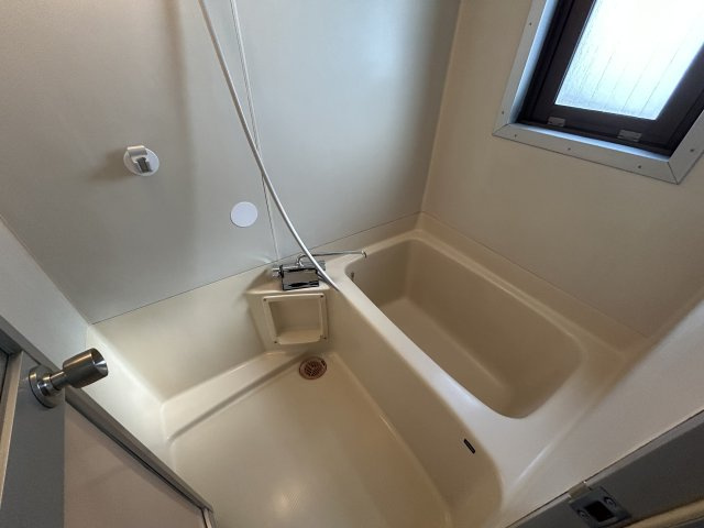 【浴室】 | エクセル中央町マンション