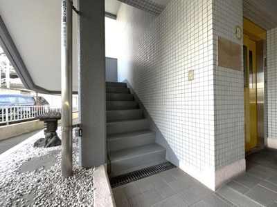 【その他】 | エクセル中央町マンション