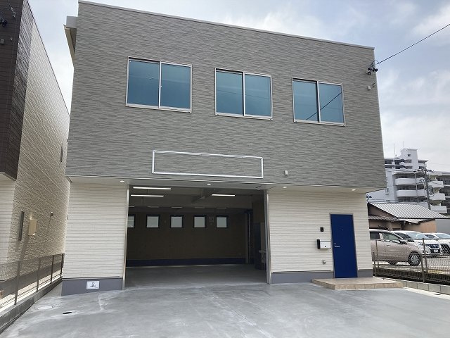 小幡太田３１６ＧＩＭＵＣＯC棟