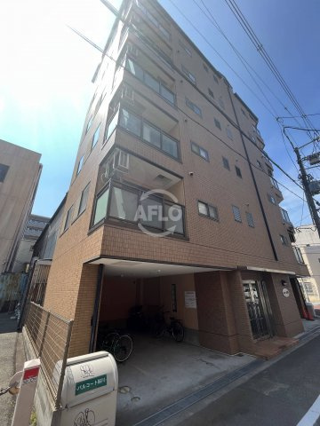 パルコート桜川