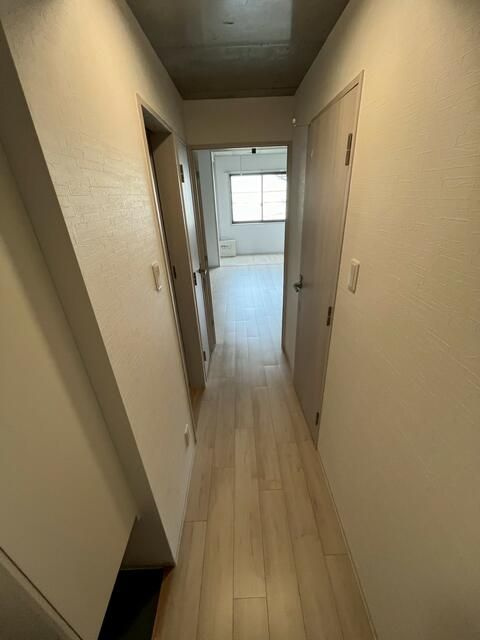 Ｌｙｏｎｅｓｓの玄関