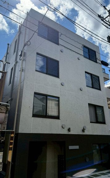 Ｌｙｏｎｅｓｓの外観