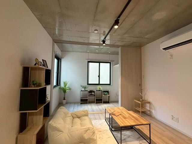 Ｌｙｏｎｅｓｓの居間・リビング