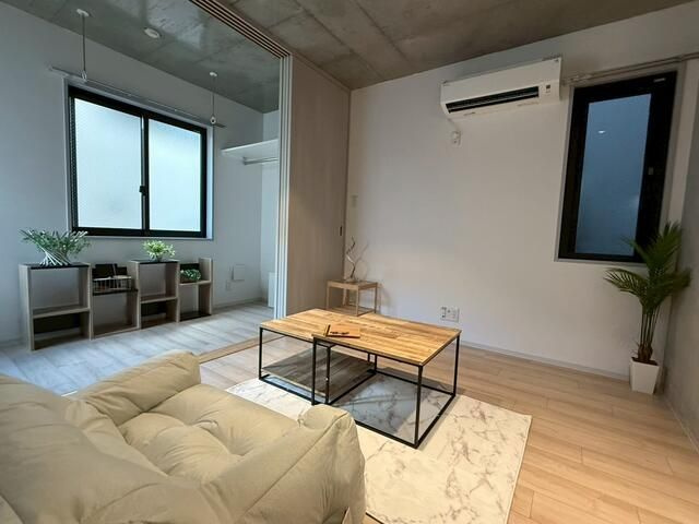 Ｌｙｏｎｅｓｓの内装