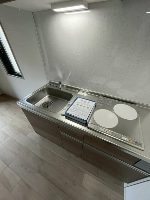 Ｌｙｏｎｅｓｓのキッチン