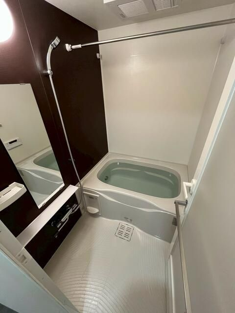 Ｌｙｏｎｅｓｓの浴室