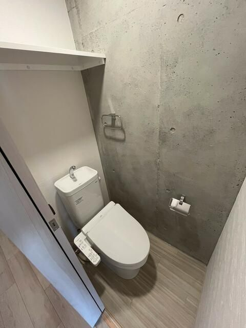 Ｌｙｏｎｅｓｓのトイレ