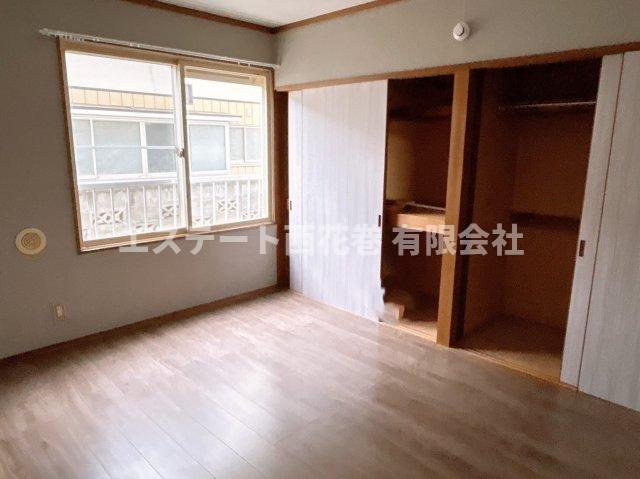 ウィングトップの居間・リビング