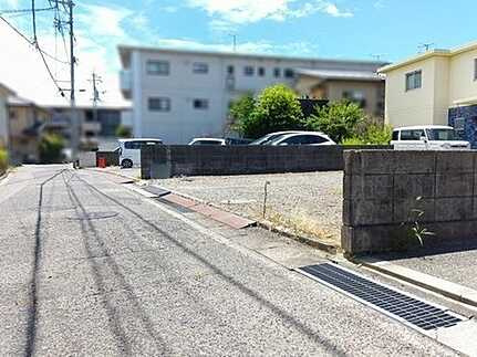 広島市安佐南区東野２丁目