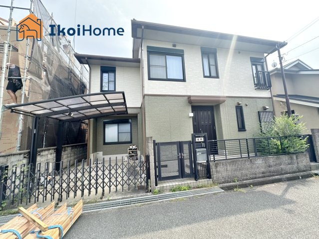 明石市大久保町江井島　中古戸建