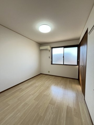 【洋室】 | ストークシャルム原田