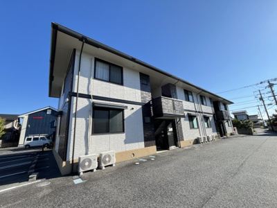 【外観】 | ストークシャルム原田