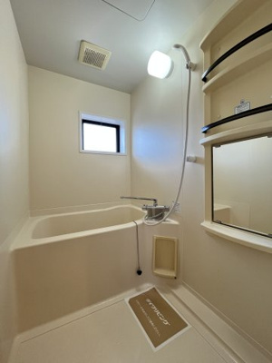 【浴室】 | ストークシャルム原田