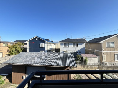 【展望】 | ストークシャルム原田