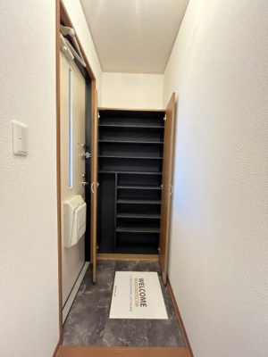 【収納】 | ストークシャルム原田