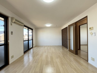 【居間・リビング】 | ストークシャルム原田