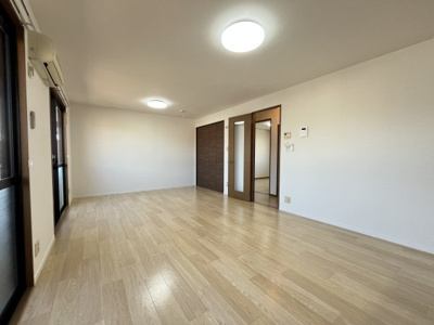 【居間・リビング】 | ストークシャルム原田