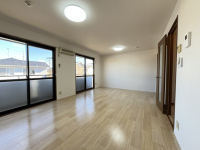 【居間・リビング】 | ストークシャルム原田