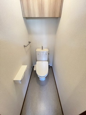 【トイレ】 | ストークシャルム原田