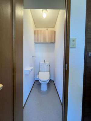 【トイレ】 | ストークシャルム原田