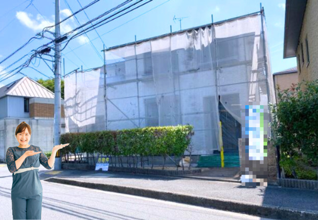 新石手中古戸建