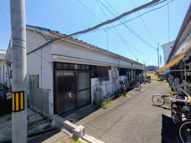 フラットハウス有本の画像