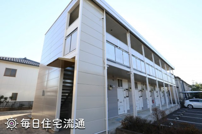 【外観】 | アルブル