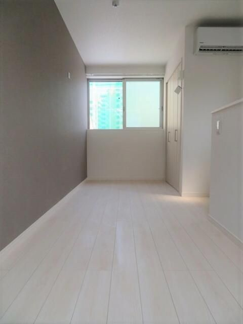 ブライトアース巣鴨の内装