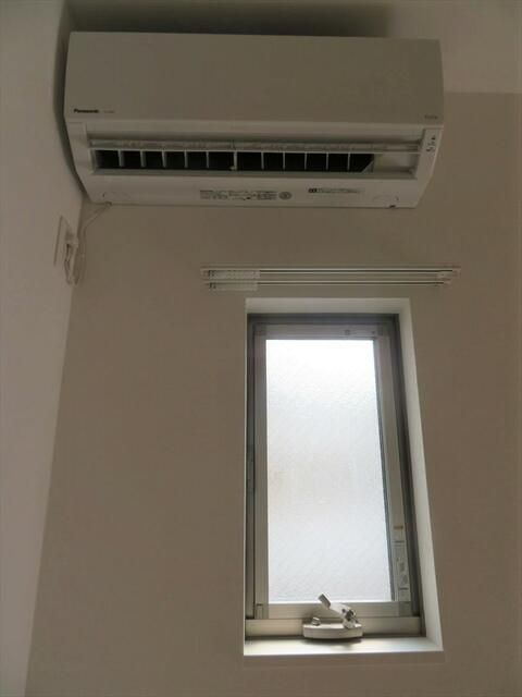 ブライトアース巣鴨の設備