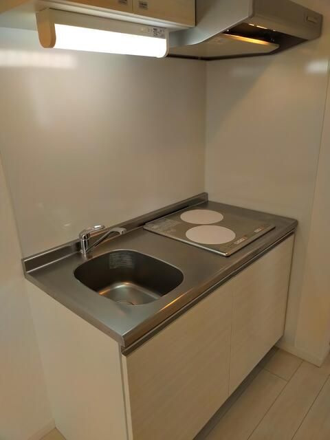 ブライトアース巣鴨のキッチン