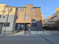 名古屋市中村区井深町4-16『仲介料無料』新築戸建ての画像