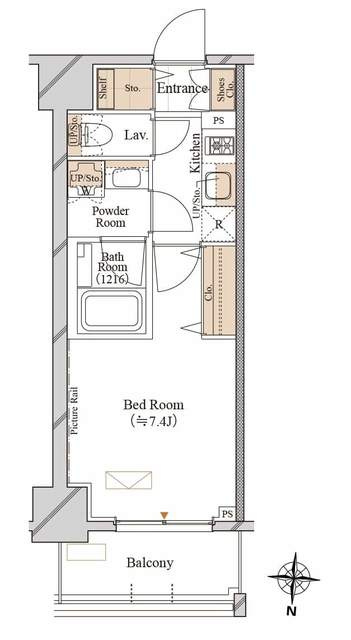 ブランシエスタ両国