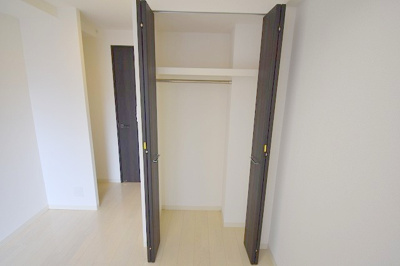 【収納】 | エステムコート新大阪10ザゲート | ※別部屋参照