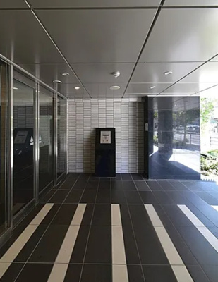 【エントランス】 | エステムコート新大阪10ザゲート