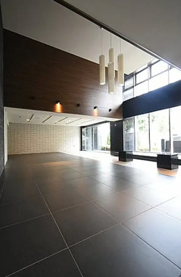 【ロビー】 | エステムコート新大阪10ザゲート