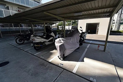 【その他共用部分】 | エステムコート新大阪10ザゲート