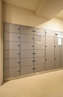 【その他共用部分】 | エステムコート新大阪10ザゲート