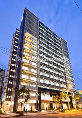 【外観】 | エステムコート新大阪10ザゲート