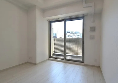 【寝室】 | エステムコート新大阪10ザゲート | ※別部屋参照