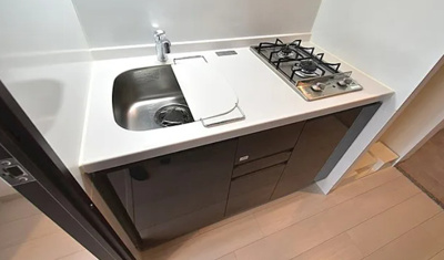 【キッチン】 | エステムコート新大阪10ザゲート | ※別部屋参照