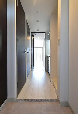 【玄関】 | エステムコート新大阪10ザゲート | ※別部屋参照