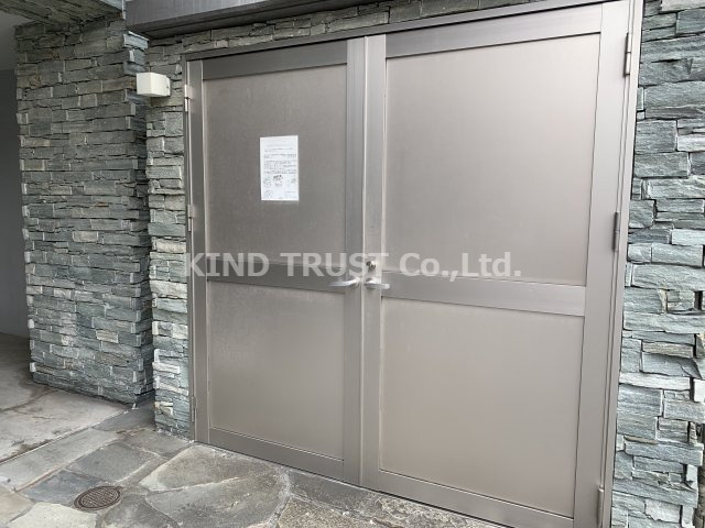 セレニテ天六のその他共用部分