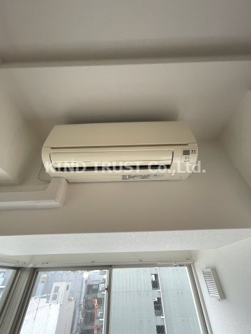 セレニテ天六の設備