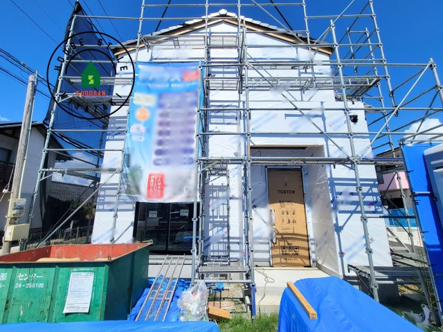 宮崎市恒久南3丁目Ⅱ期(3号棟)