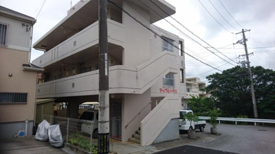 【外観】 | アップルハウス