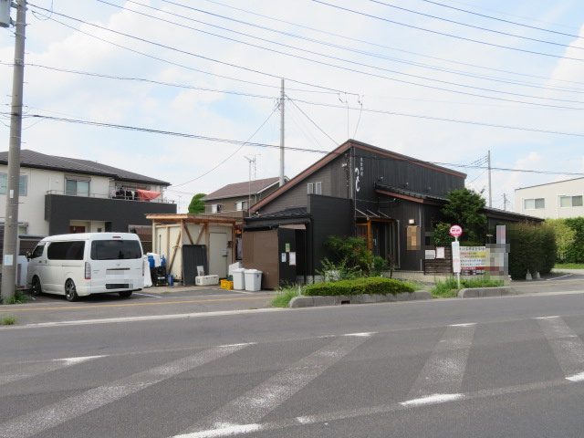 越谷市大字増林の店舗